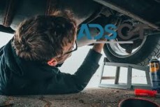 Mecanico Arsenios Auto Mechanic
