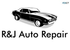 R & J Auto Repair