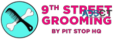 9th Street Dog Grooming