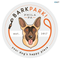 BarkPark Salon