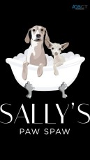 Sally's Paw Spaw