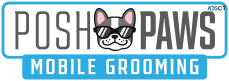 Posh Paws Mobile Grooming