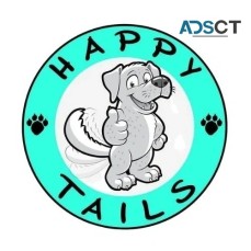 Happy Tails to You LLC