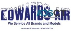 Edwards Air Ent LLC