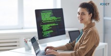 Professional Mobile app development company in USA | CraftedQ