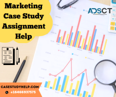 Solve your Marketing Case Study Assignment Help quickly with casestudyhelp.com