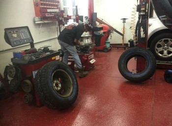 Legendary Autoworks