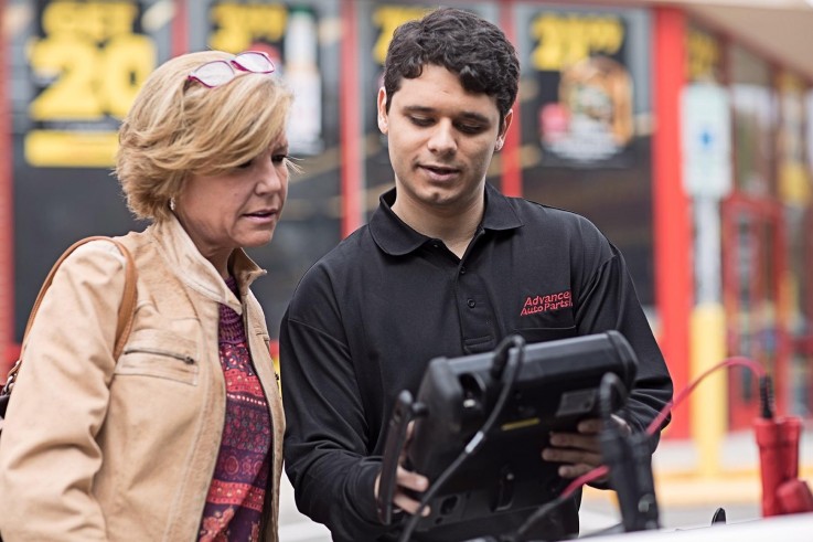 ADVANCE AUTO PARTS