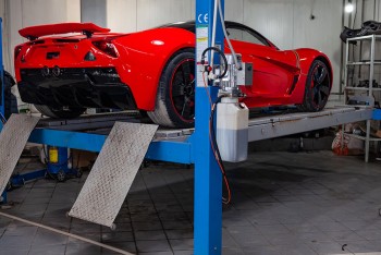 George Automotive Services 