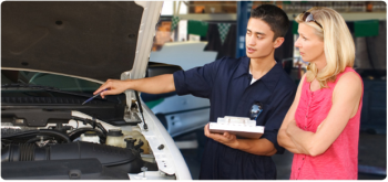 Auto Clinic 360 Repair