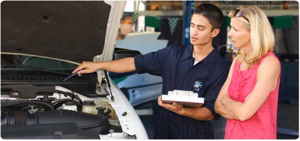 Auto Clinic 360 Repair