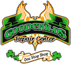 Goodchild's Repair Center 