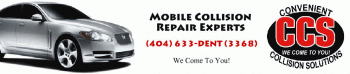 Mobile Auto Body Repair 