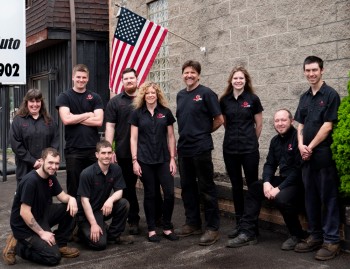 Glenshaw Auto Service