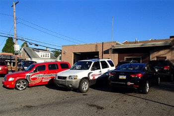 Glenshaw Auto Service
