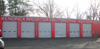 Kendrick Radiator and Automotive
