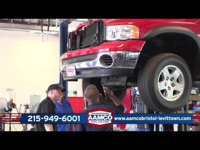 AUTO CARE & REPAIR