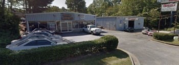 BERNIE'S AUTOMOTIVE