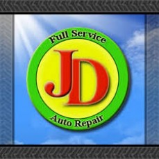  JD Full Service Auto Repair
