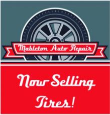 Goodyear Auto Service
