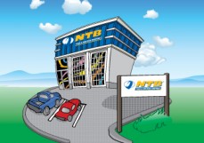 NTB - National Tire and Battery