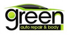 Green Auto Repair & Body