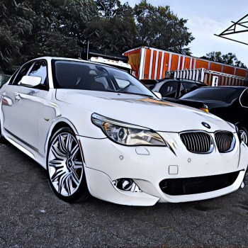 Atlanta Bimmer