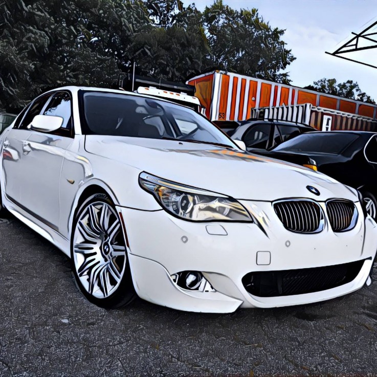 Atlanta Bimmer