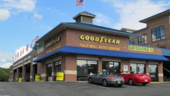 Routine Service and Auto Repair