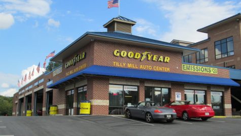 Routine Service and Auto Repair