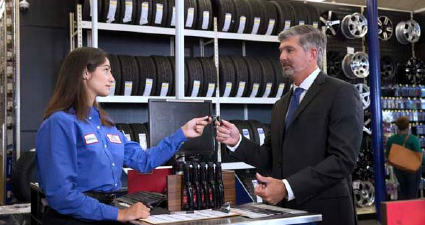 PEP BOYS BUFORD HIGHWAY