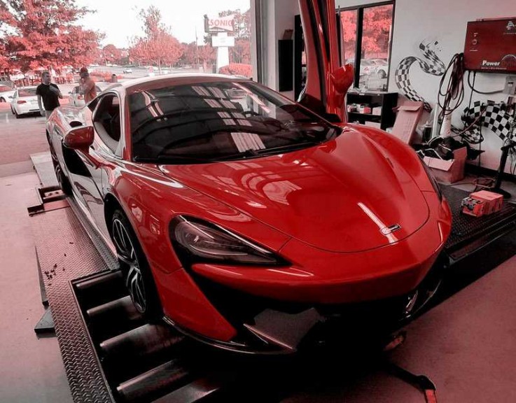 SOLO MOTORSPORTS 