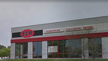 EUROPEAN COLLISION REPAIR