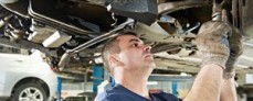 Goodyear Auto Service 