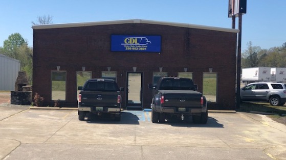 CDL Mobile Trailer Repair