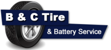 TIRES & AUTO SERVICES