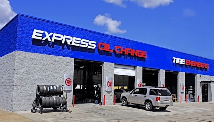 Auto Services in Rainbow