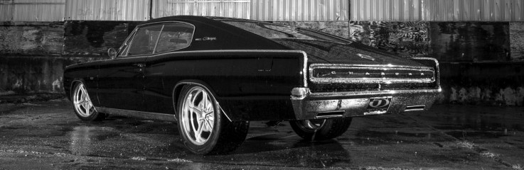  Johnson’s Hot Rod Shop