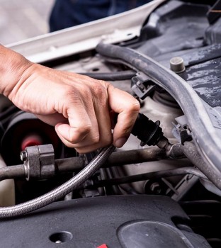 Auto Body Repair Services