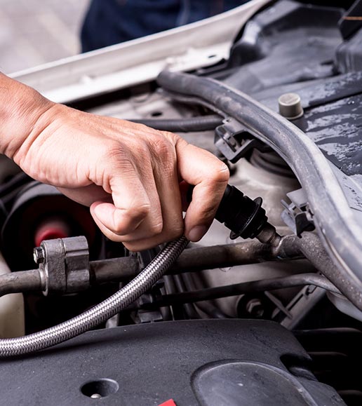 Auto Body Repair Services