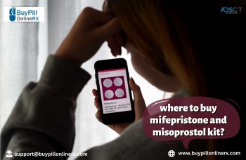 where to buy mifepristone and misoprostol kit?