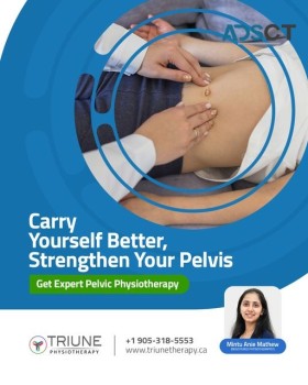 Massage therapy in Hamilton