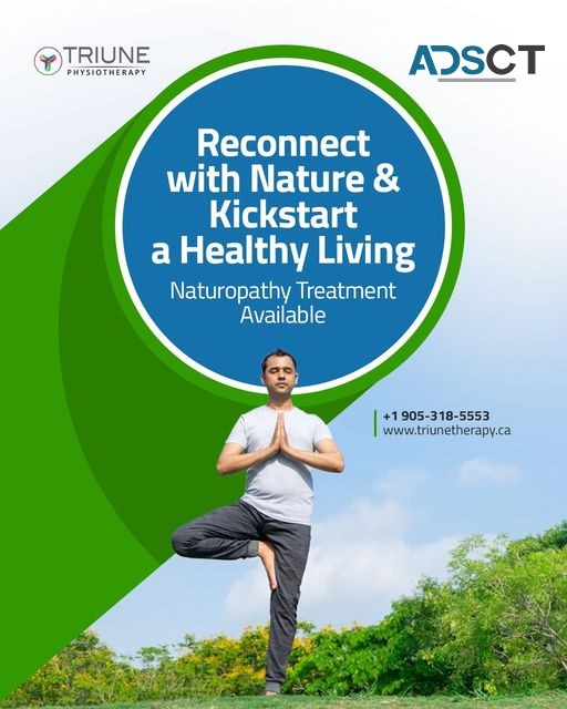 Massage therapy in Hamilton