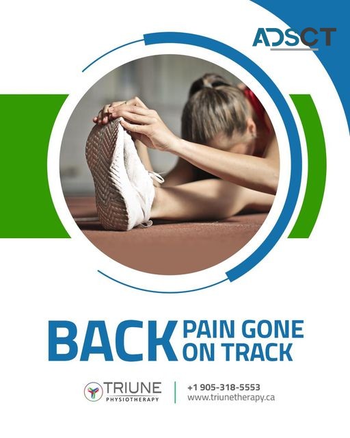 Massage therapy in Hamilton