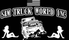 S&M TRUCK  WORLD