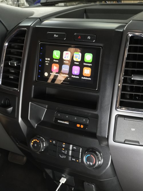 Five Star Car Stereo