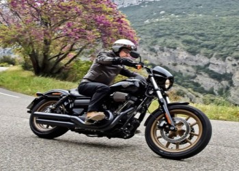 SAFETY HARBOR MOTORCYCLE