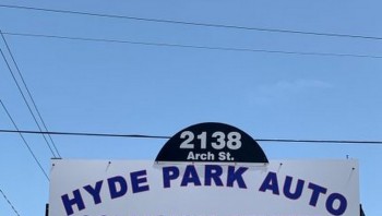 HYDE PARK AUTO COLLISION AND REPAIRS