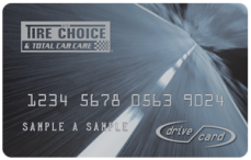 Tire Choice Auto Service Centers