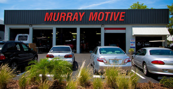Murray Motive